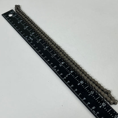 HONDA Cam Chain 100L DAIDO XR200R 1990-2002 Genuine OEM 14401-958-003