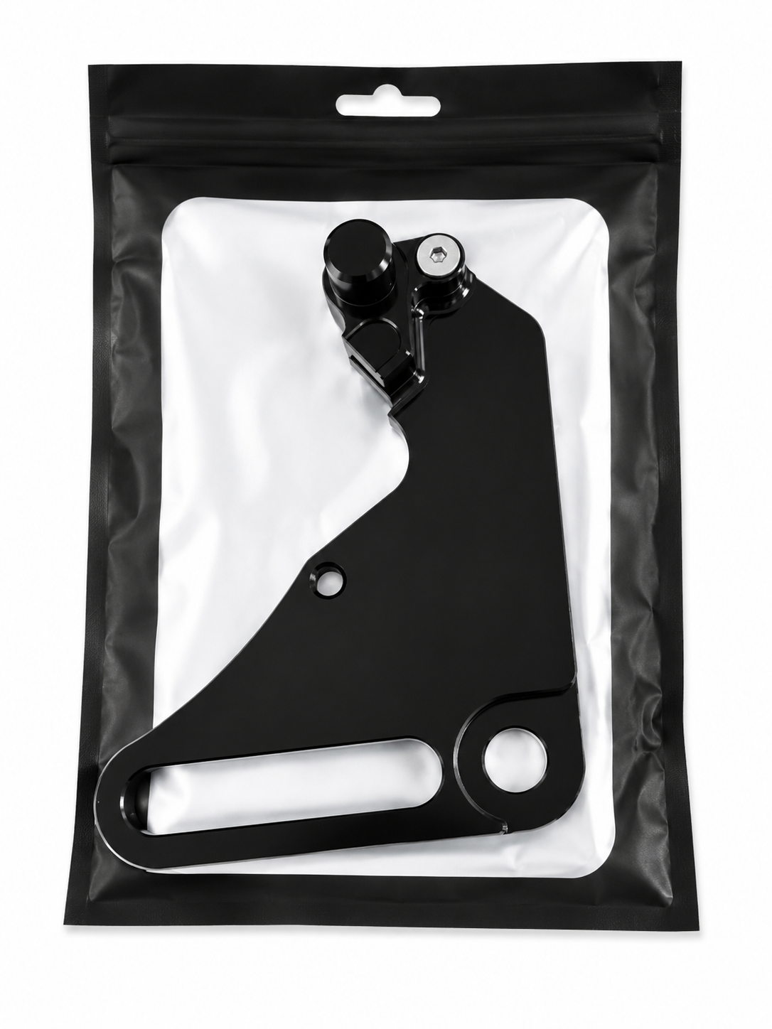 Tuttio Soleil 01 Ultra Bee Rear Brake Assembly Bracket | CNC 6061 Aluminum