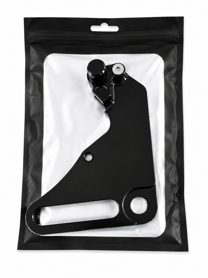 Tuttio Soleil 01 Ultra Bee Rear Brake Assembly Bracket | CNC 6061 Aluminum