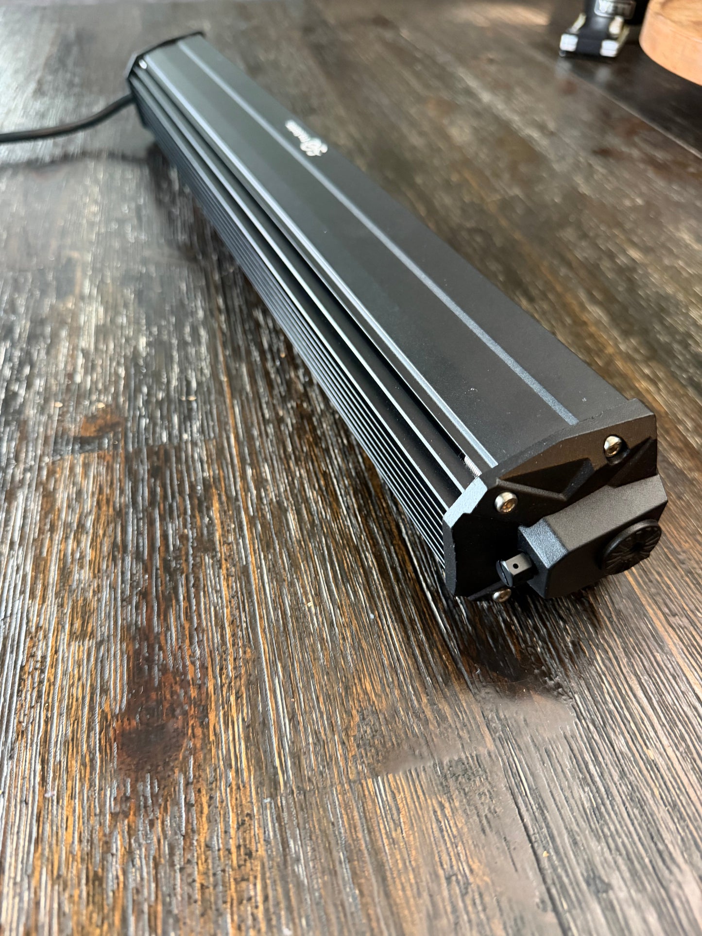 Shoreline Offroad Pro Series 50” RGBIC Lightbar