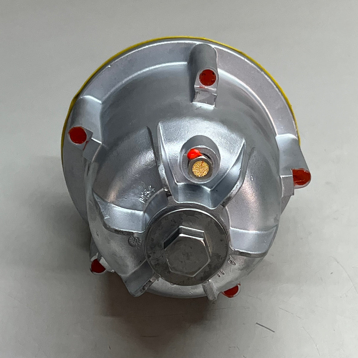 Wastegate Regulator For Safe Boost Turbocharge Engines TE481109-0012R 117573JT