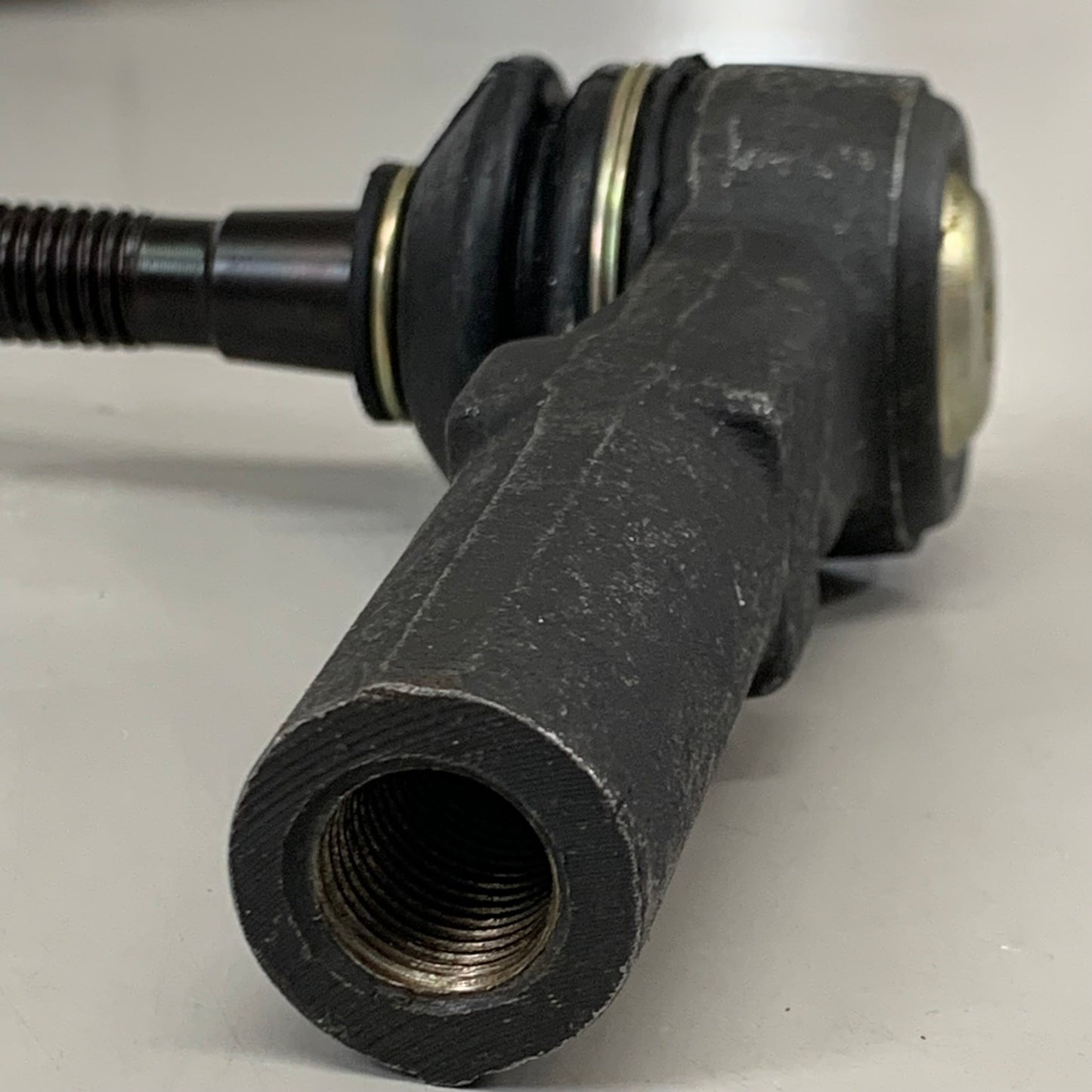 CHASSIS PARTS Precision Chassis Tie Rod End For Chevrolet ES3460