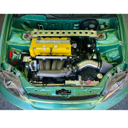 Circuit Hero Front 2-Point Strut Tower Bar