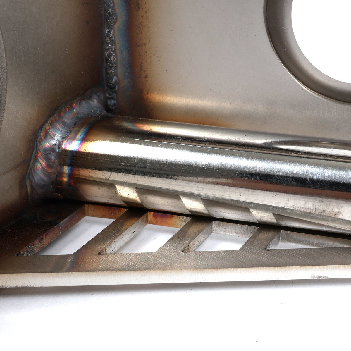 Circuit Hero Front 2-Point Strut Tower Bar
