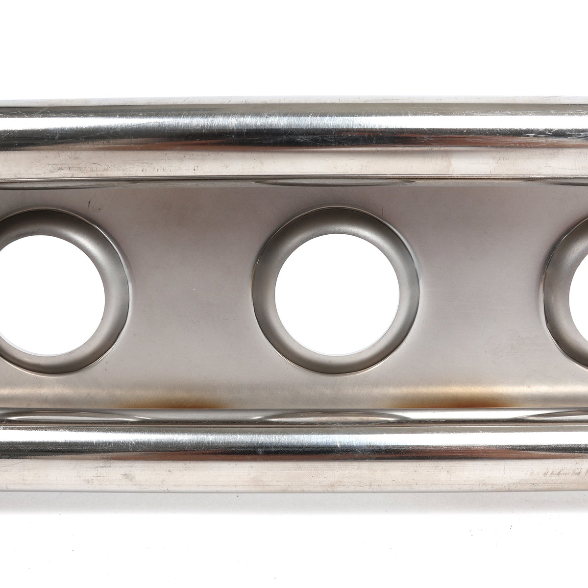 Circuit Hero Front 2-Point Strut Tower Bar