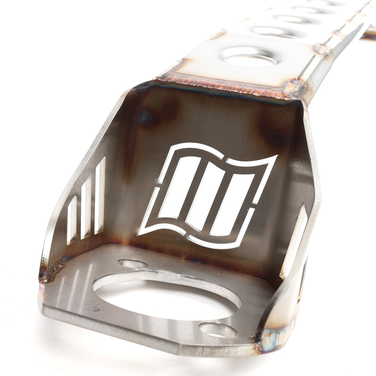 Circuit Hero Front 2-Point Strut Tower Bar