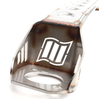 Circuit Hero Front 2-Point Strut Tower Bar