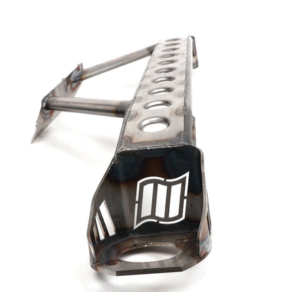 Circuit Hero Front 3-Point Strut Tower Bar