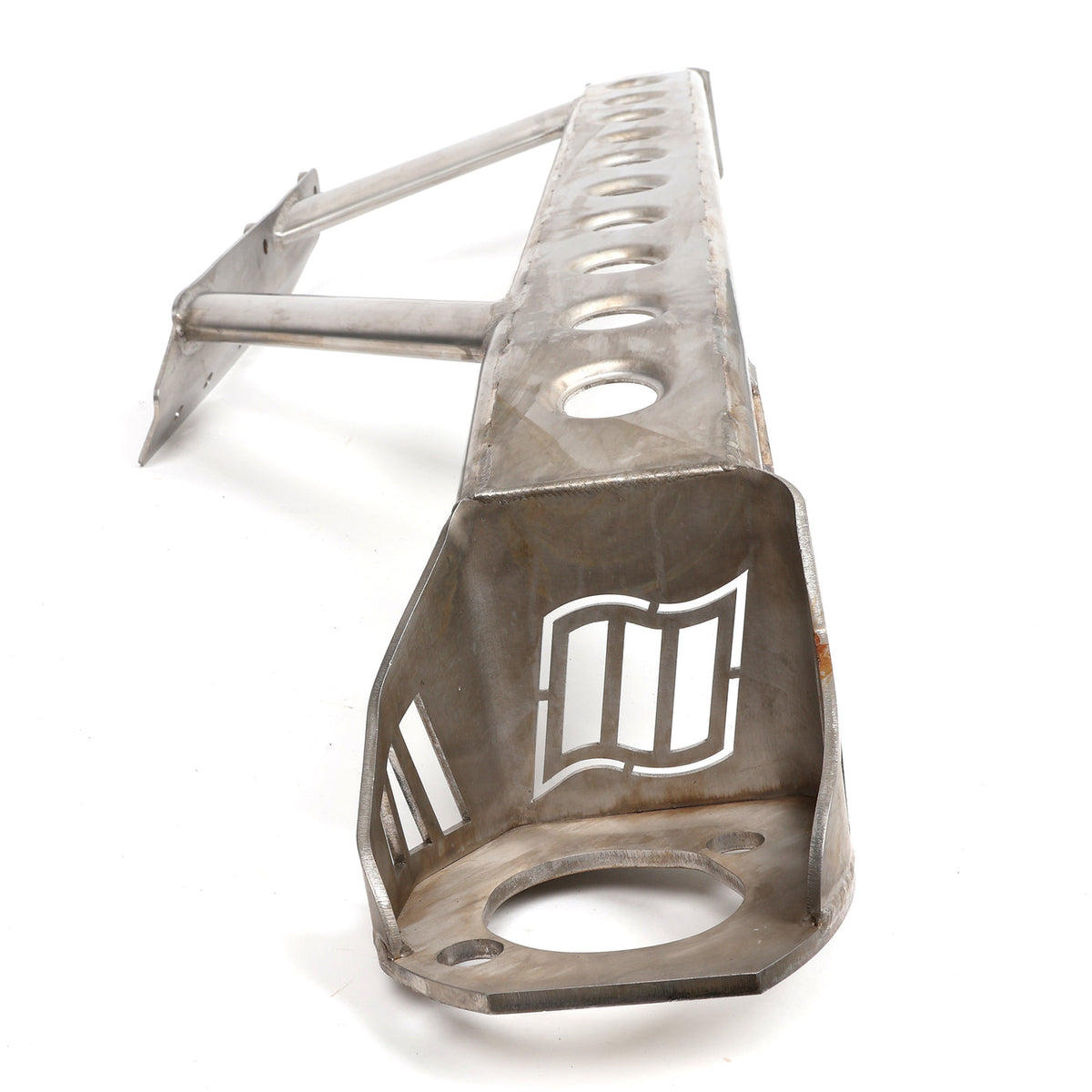 Circuit Hero Front 3-Point Strut Tower Bar