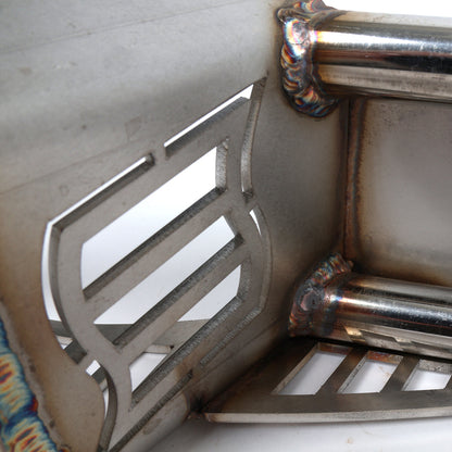 Circuit Hero Front 3-Point Strut Tower Bar