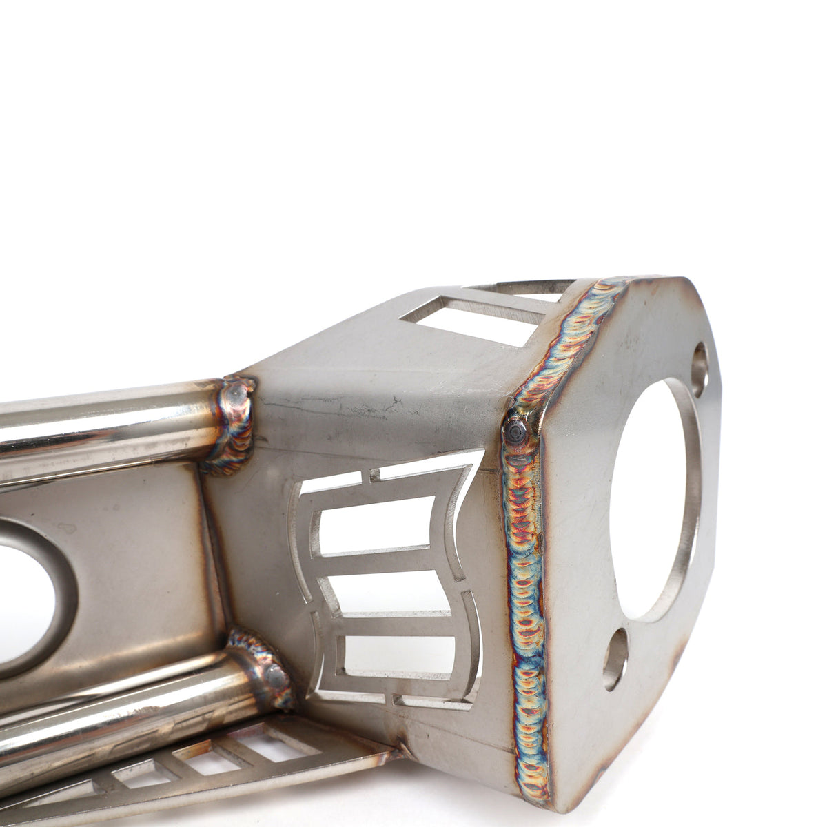 Circuit Hero Front 3-Point Strut Tower Bar