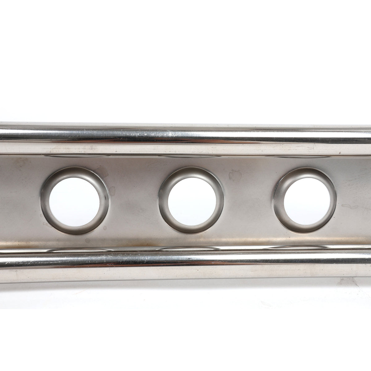 Circuit Hero Front 3-Point Strut Tower Bar