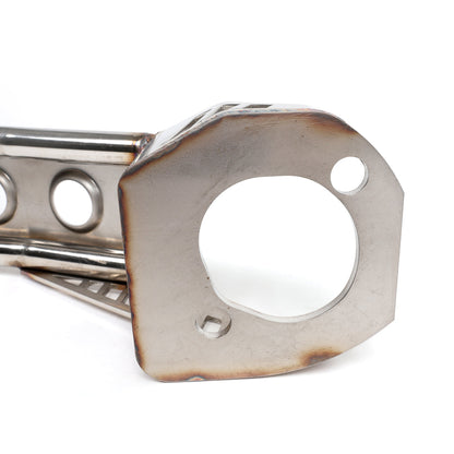Circuit Hero Front 3-Point Strut Tower Bar