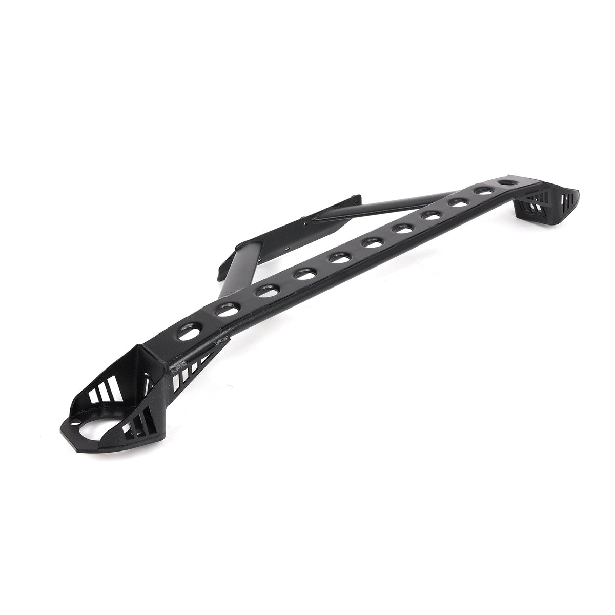 Circuit Hero Front 3-Point Strut Tower Bar