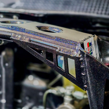 Circuit Hero Front 3-Point Strut Tower Bar