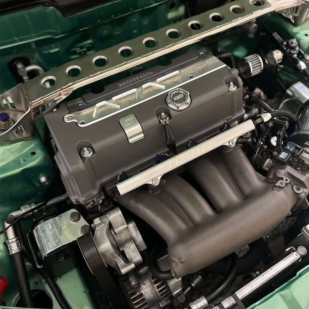 Circuit Hero Front 2-Point Strut Tower Bar