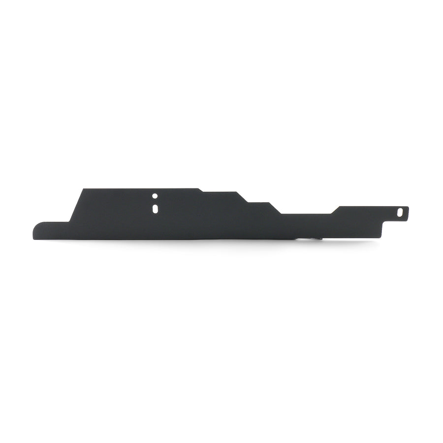 Circuit Hero Radiator Cooling Plate