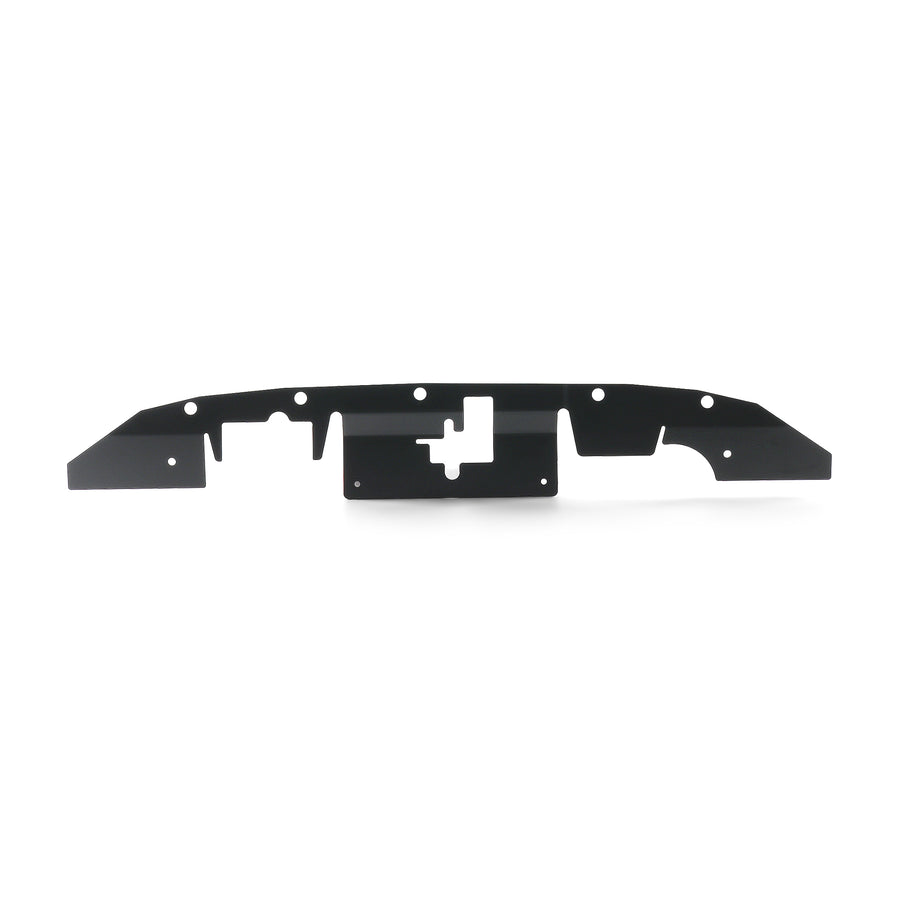 Circuit Hero Radiator Cooling Plate