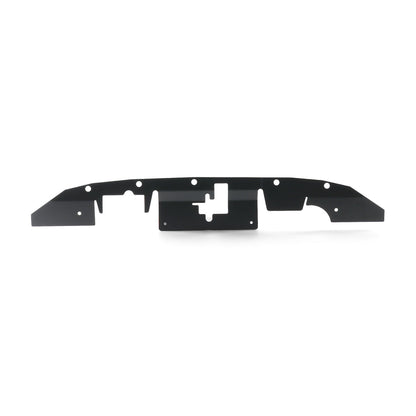 Circuit Hero Radiator Cooling Plate
