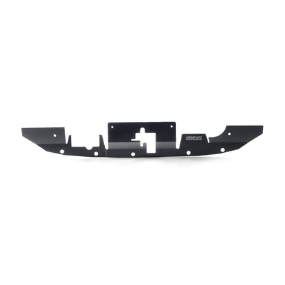 Circuit Hero Radiator Cooling Plate
