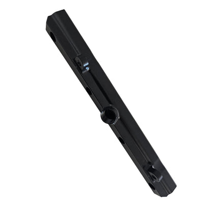 Circuit Hero Aluminum Fuel Rail K-Series Honda - Black