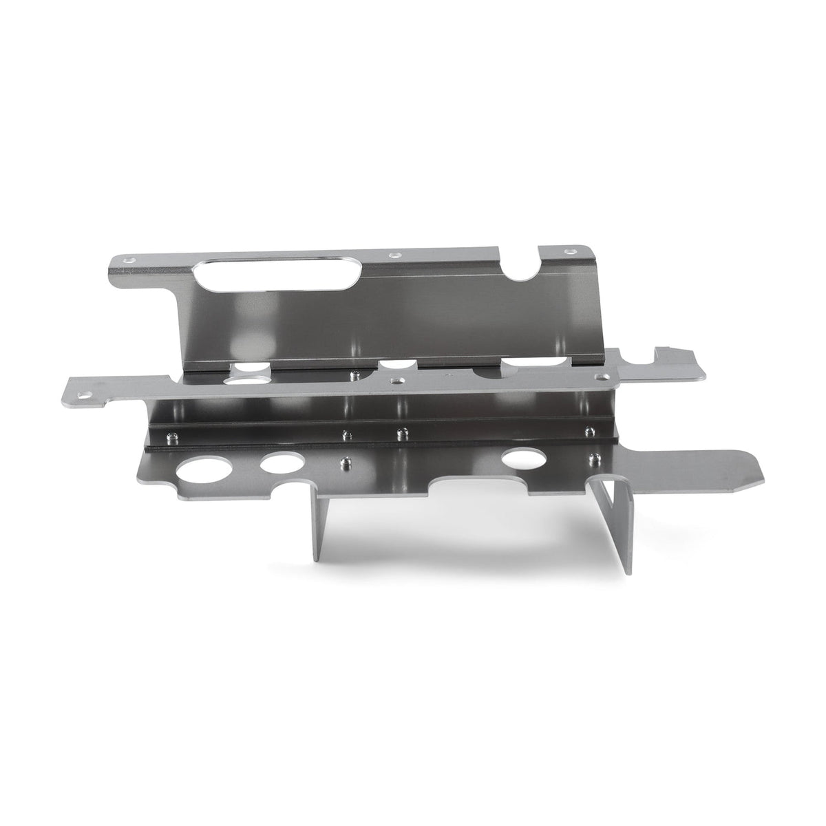Circuit Hero K-Series (K20/24) Bolt-in Oil Pan Baffle