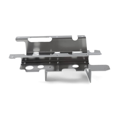 Circuit Hero K-Series (K20/24) Bolt-in Oil Pan Baffle