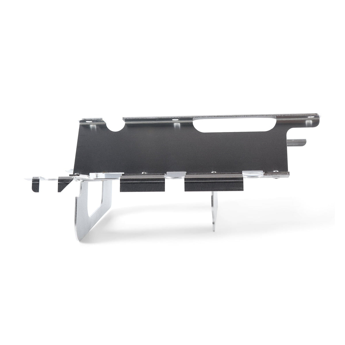 Circuit Hero K-Series (K20/24) Bolt-in Oil Pan Baffle
