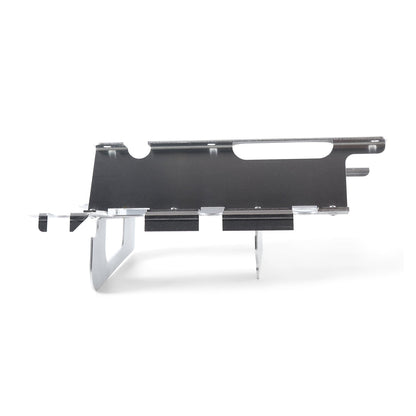 Circuit Hero K-Series (K20/24) Bolt-in Oil Pan Baffle