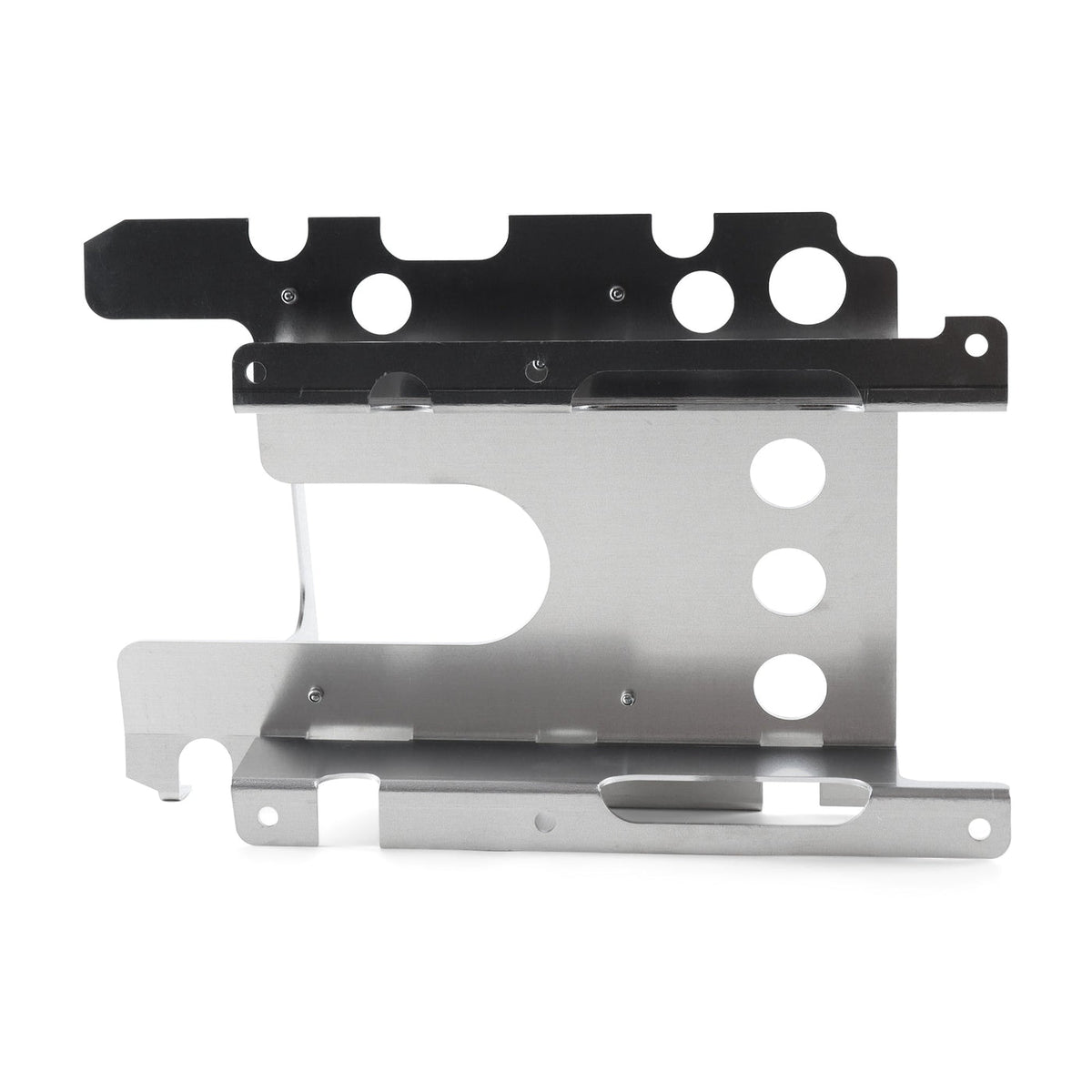 Circuit Hero K-Series (K20/24) Bolt-in Oil Pan Baffle
