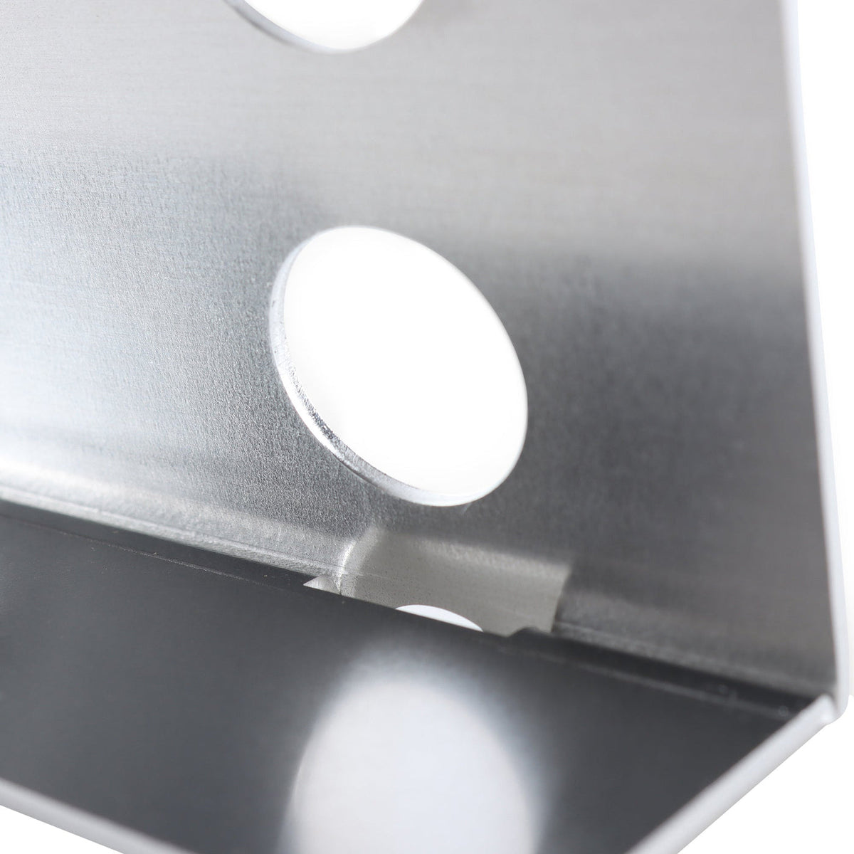 Circuit Hero K-Series (K20/24) Bolt-in Oil Pan Baffle