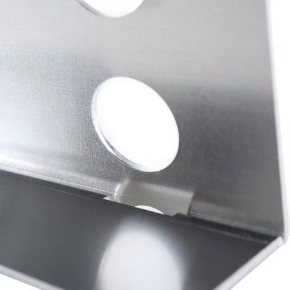 Circuit Hero K-Series (K20/24) Bolt-in Oil Pan Baffle