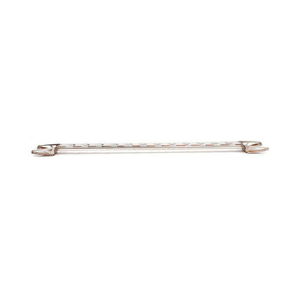 Circuit Hero Rear 2-Point Strut Tower Bar