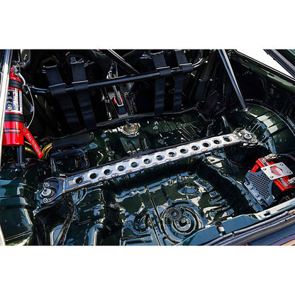 Circuit Hero Rear 2-Point Strut Tower Bar