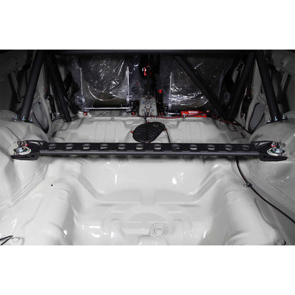 Circuit Hero Rear 2-Point Strut Tower Bar