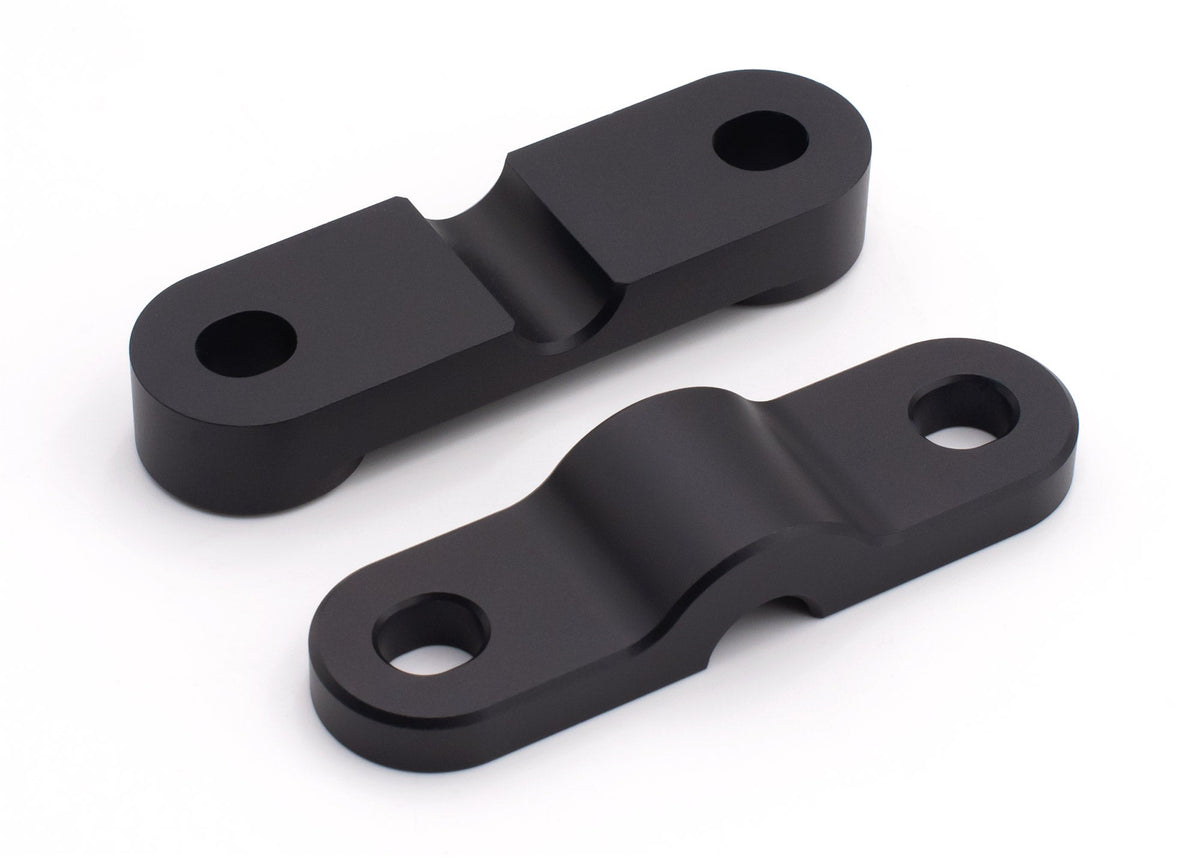 Circuit Hero Solid Rear Shift Linkage Bushing - B/D Series