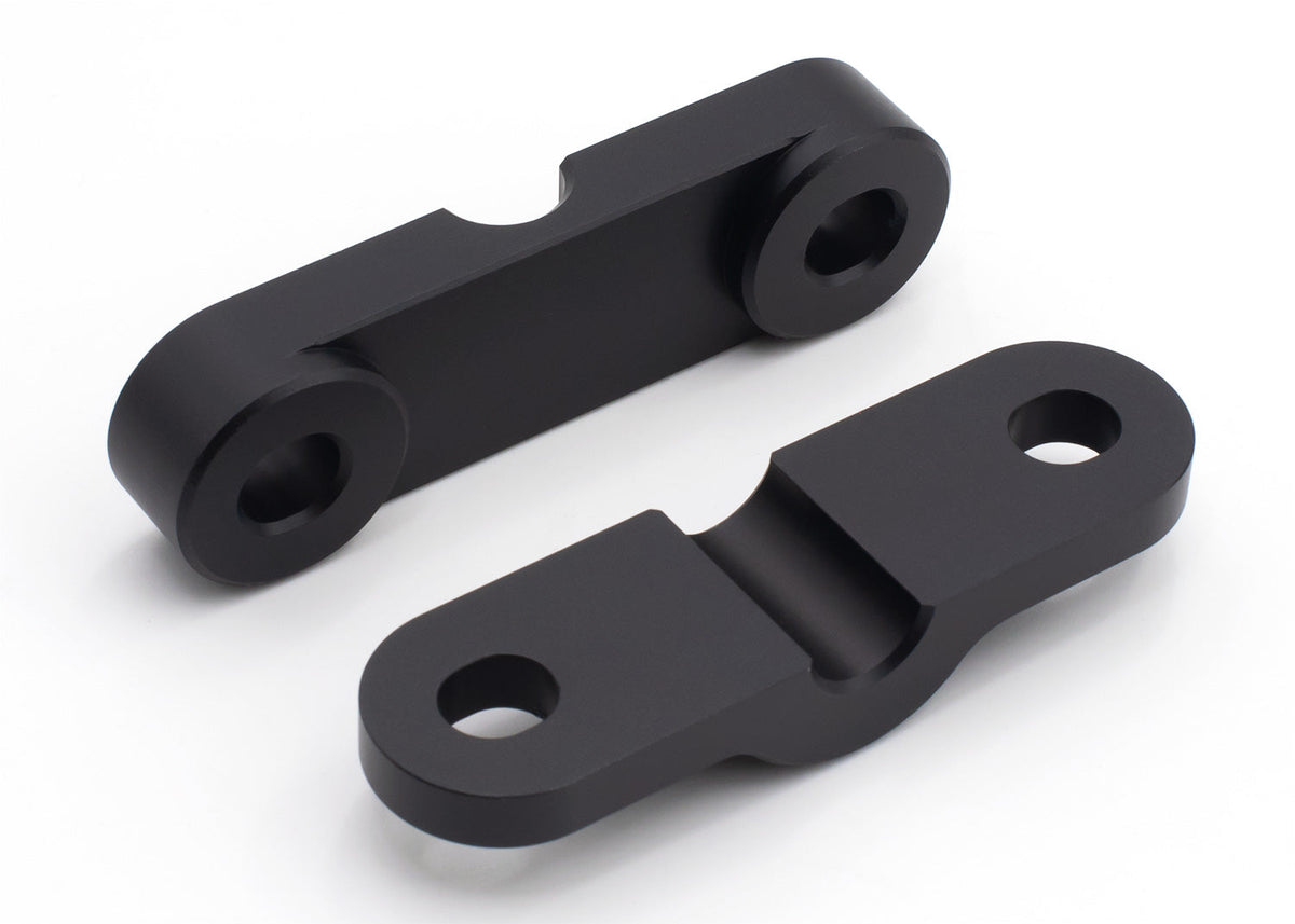 Circuit Hero Solid Rear Shift Linkage Bushing - B/D Series