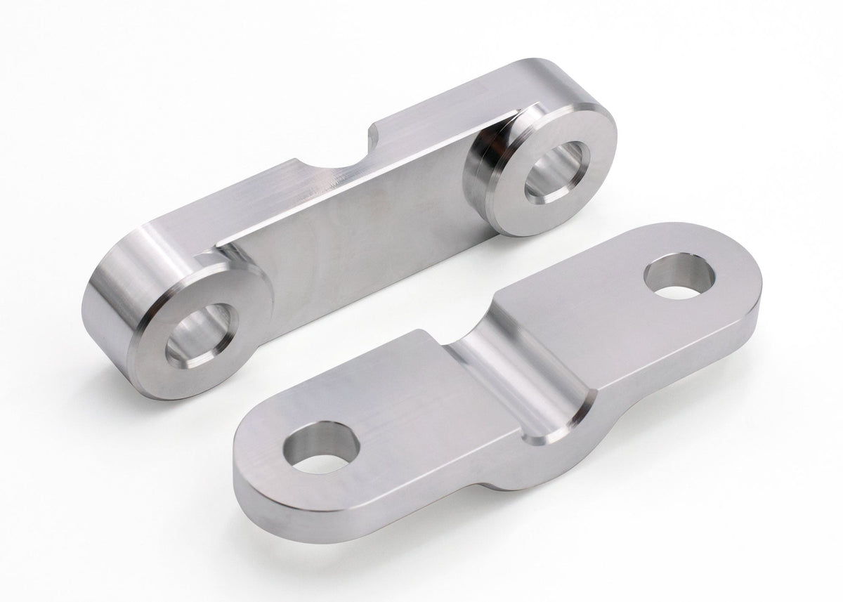 Circuit Hero Solid Rear Shift Linkage Bushing - B/D Series