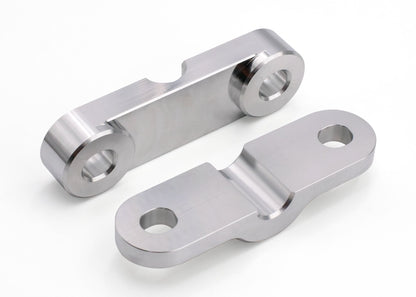 Circuit Hero Solid Rear Shift Linkage Bushing - B/D Series