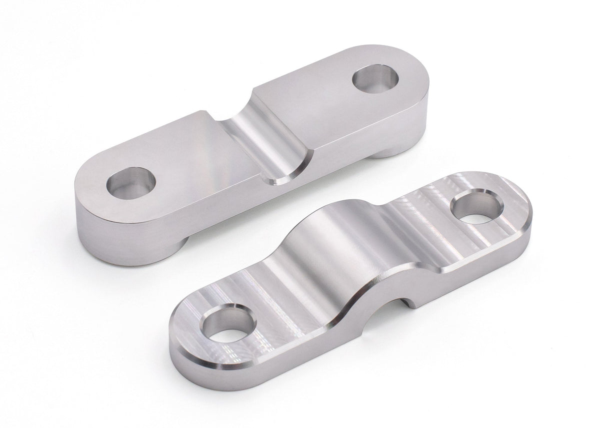 Circuit Hero Solid Rear Shift Linkage Bushing - B/D Series