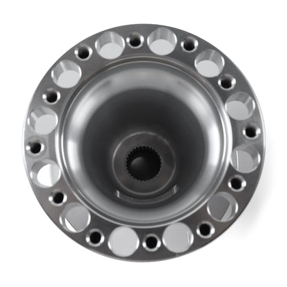 Circuit Hero Steering Wheel Hub Adapter V2