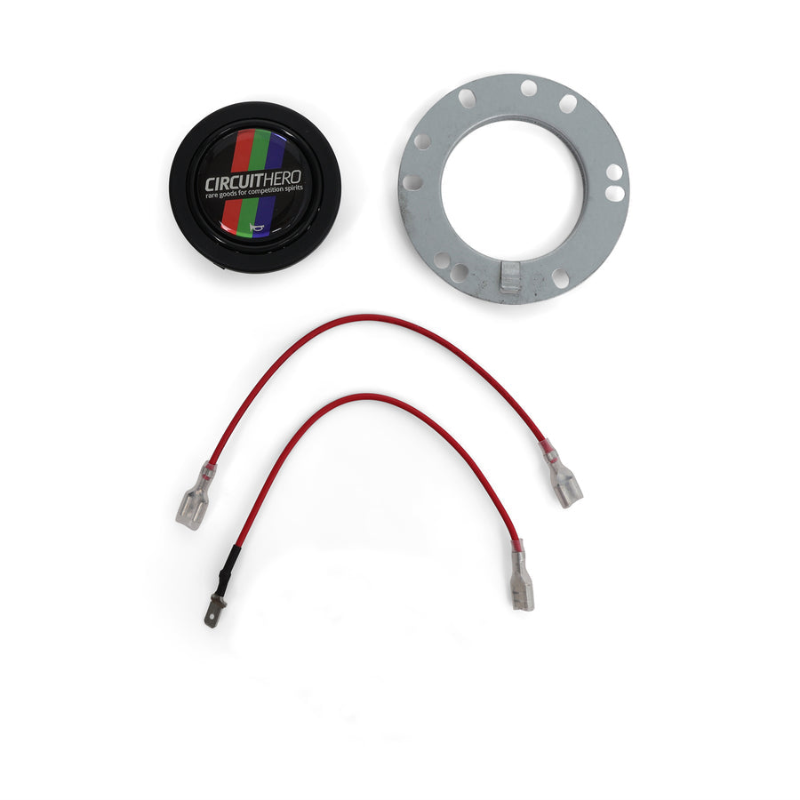 Circuit Hero Universal Horn Button