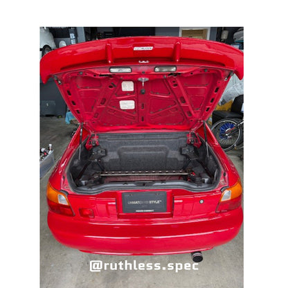 Circuit Hero Rear 2-Point Strut Tower Bar