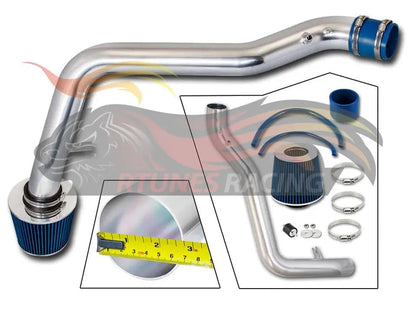 Cold Air Intake Kit For 1990-1993 Acura Integra 1.7L/1.8L I4 | Rtunes Racing | CI-AC-01