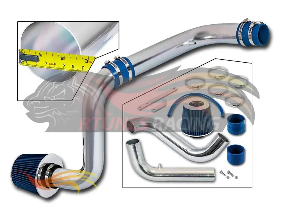 Cold Air Intake Kit For 1994-2001 Acura Integra LS/RS/GS 1.8 | Rtunes Racing | CI-AC-02