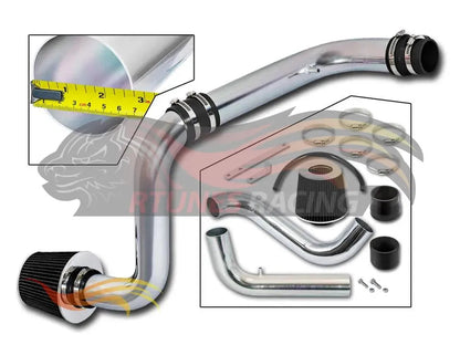 Cold Air Intake Kit For 1994-2001 Acura Integra LS/RS/GS 1.8 | Rtunes Racing | CI-AC-02