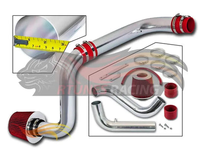 Cold Air Intake Kit For 1994-2001 Acura Integra LS/RS/GS 1.8 | Rtunes Racing | CI-AC-02