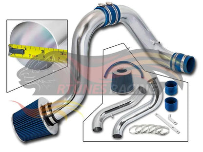 Cold Air Intake Kit For 1994-2001 Acura Integra GSR/Type R | Rtunes Racing | CI-AC-03