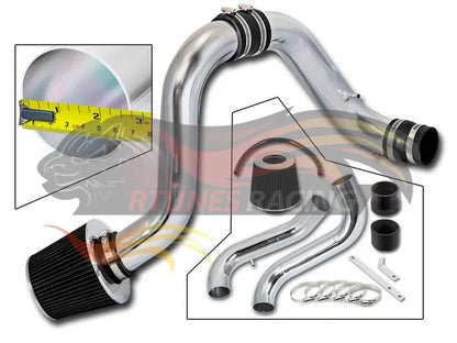 Cold Air Intake Kit For 1994-2001 Acura Integra GSR/Type R | Rtunes Racing | CI-AC-03