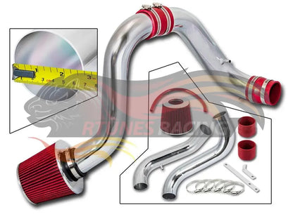 Cold Air Intake Kit For 1994-2001 Acura Integra GSR/Type R | Rtunes Racing | CI-AC-03